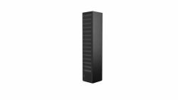 Port Designs PORT NAOTIC DESIGNS IT LOCKER 15 TABLETS - KEYLOCKED VERSION [3Years warranty]