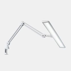 Posturite Daylight Company Lumi Task Lamp [2Years warranty]