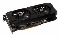 PowerColor Fighter RX 7600 AMD Radeon RX 7600 8 GB GDDR6 
