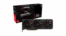 PowerColor Reaper AMD Radeon RX 9070 GRE 12GB GDDR6 