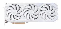 PowerColor Red Devil Radeon RX 9070 XT Spectral White AMD 16 GB GDDR6 