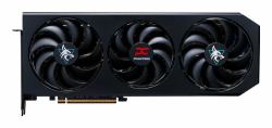 PowerColor Hellhound Radeon RX 9070 XT AMD 16 GB GDDR6 