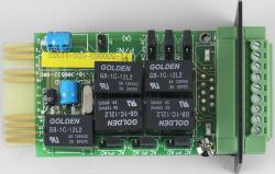 PowerWalker 10120515 interface cards/adapter Internal 