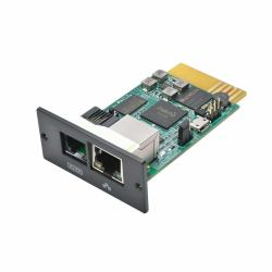PowerWalker SNMP Manager NG - Warranty: 12M