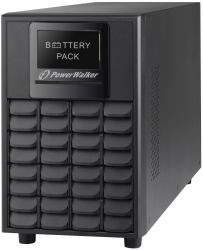 PowerWalker BP A24T-4x9Ah UPS battery cabinet Tower 