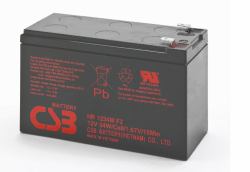 PowerWalker 91010032 UPS battery Sealed Lead Acid [VRLA] 12 V 
