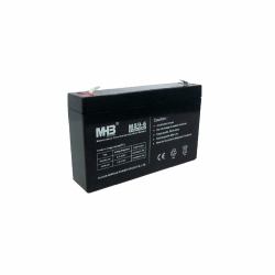 PowerWalker MHB MS9-6 Sealed Lead Acid [VRLA] 6 V 9 Ah 
