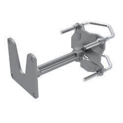 Poynting A-BRKT-016 Antenna holder Grey Aluminium 145 mm 