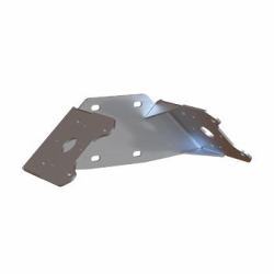 Poynting A-BRKT-033 Antenna holder Grey Steel 