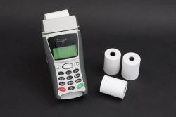 Premier Vanguard THM574012 thermal paper 