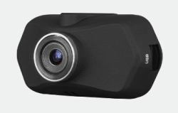 Prestigio PCDVRR140 Full HD Black 