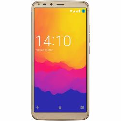 Prestigio Grace B7 LTE 14.5 cm [5.7"] Dual SIM Android 7.0 4G Micro-USB 2 GB 16 GB 3000 mAh Gold 