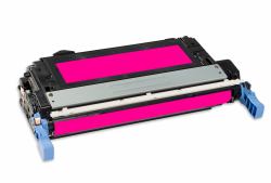 PrintMate HP Q5953A, remanufactured toner, Magenta 10000p 