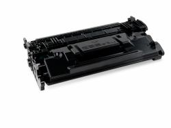 PrintMate HP CF287A, remanufactured toner, Black 9000p 