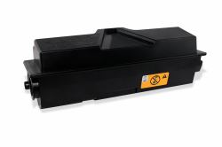 PrintMate KYOCERA TK-1130, remanufactured toner, Black 3000p 