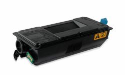 PrintMate KYOCERA TK-3160, remanufactured toner, Black 12500p 