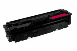PrintMate CANON 055H / T09M [Without toner management], remanufactured toner, high capacity, Magenta 5900p 