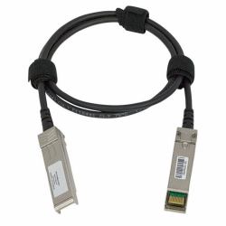 ProLabs CAB-SFP-10G-3M-NC InfiniBand/fibre optic cable SFP+ Black 