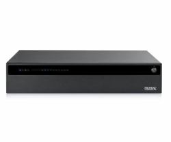 Promise Technology VESS A3340D network surveillance server Gigabit Ethernet Rack [2U] 