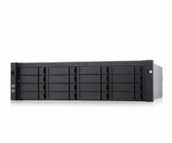 Promise Technology VESS A6600 network surveillance server Gigabit Ethernet Rack 
