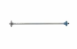 HP DesignJet Zx100 1118-mm Spindle for Graphics 