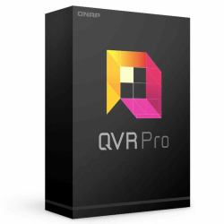 QNAP QVR Pro Gold Base 1 license[s] Add-on 