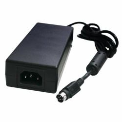 QNAP PWR-ADAPTER-120W-A01 power adapter/inverter Indoor Black 