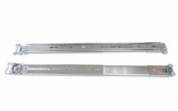 QNAP RAIL-B02 rack accessory Rack rail kit 