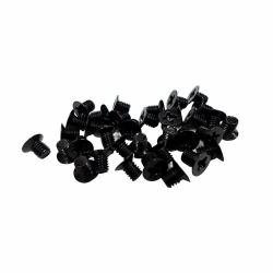 QNAP SCR-HDD25A-96 screw/bolt 96 pc[s] 