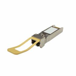 QNAP TRX-25GSFP28-SR network transceiver module Fiber optic 25000 Mbit/s SFP28 850 nm 