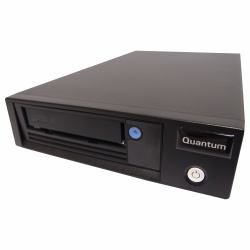 Quantum LSC33-ATDX-L8NA backup storage device Storage drive Tape Cartridge LTO 12 TB 