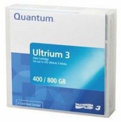 Quantum MR-L3MQN-01 backup storage media Blank data tape LTO 1.26 cm 