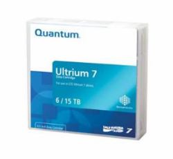 Quantum MR-L7MQN-02 backup storage media Blank data tape 15 GB LTO 
