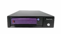 Quantum TC-L82GN-BR backup storage device Storage drive Tape Cartridge LTO 
