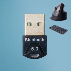 R-Go Tools Dongle for wireless R-Go HE mice and wireless R-Go keyboards 