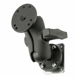 RAM Mounts RAM-101-B-225B2U vehicle interior spare part / accessory Mounting base 