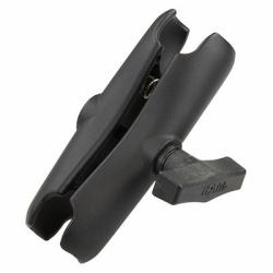 RAM Mounts Double Socket Arm 