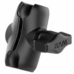 RAM Mounts Double Socket Arm 