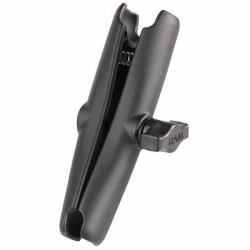 RAM Mounts Double Socket Arm 