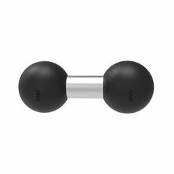 RAM Mounts Double Ball Adapter 