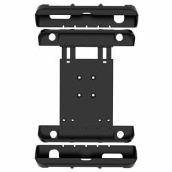 RAM Mounts Tab-Tite Universal Spring Loaded Holder for Large Tablets 