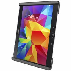 RAM Mounts Tab-Tite Tablet Holder for Samsung Tab 4 10.1 + More 