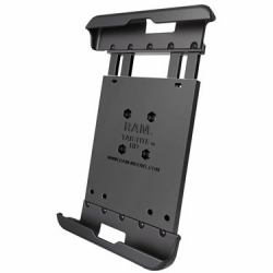 RAM Mounts Tab-Tite Spring Loaded Holder for 8" Tablets with Cases 