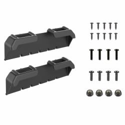 RAM Mounts RAM-HOL-TAB33-CUPSU mobile device dock station accessory 