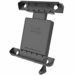 RAM Mounts Tab-Lock Tablet Holder for Apple iPad Gen 1-4 + More 