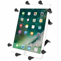 RAM Mounts X-Grip Universal Holder for 9"-10" Tablets 