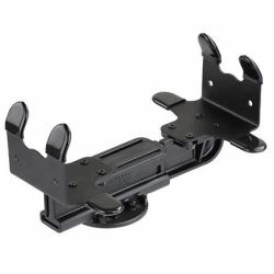 RAM Mounts Quick-Draw Jr. Universal Small Printer Holder 