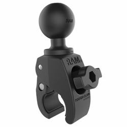 RAM Mounts Tough-Claw Small Clamp Ball Base 