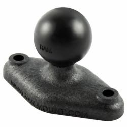 RAM Mounts Composite Diamond Ball Base 