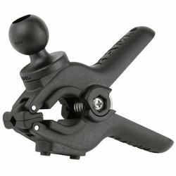 RAM Mounts Tough-Clamp Large Base with Ball 